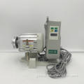 Motor for Sewing Machine 600W 4500RPM dc servo motor for sewing machine Supplier